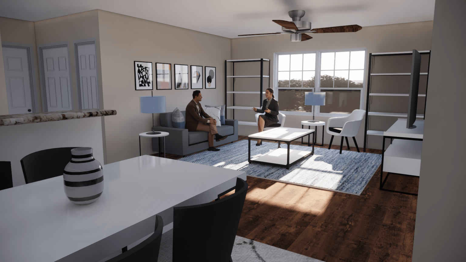 Gatlinburg Apartments Mountain Brook Apartments in Gatlinburg, TN