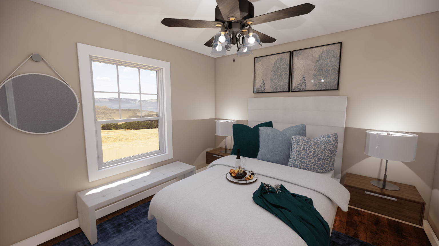 Apartments Mountain Brook Apartments in Gatlinburg, TN