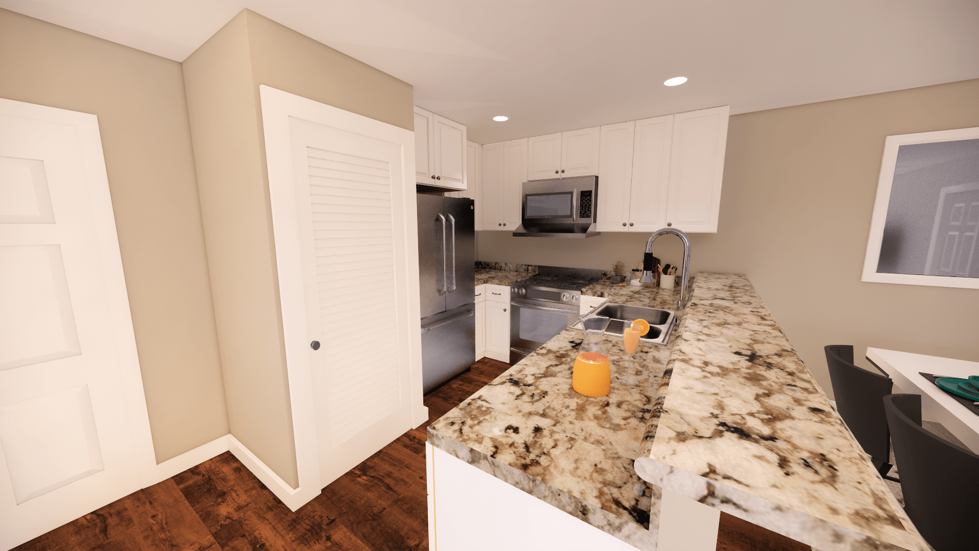 Gatlinburg Apartments