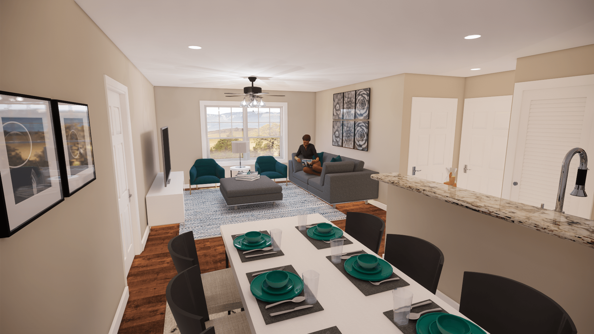 Gatlinburg Apartments