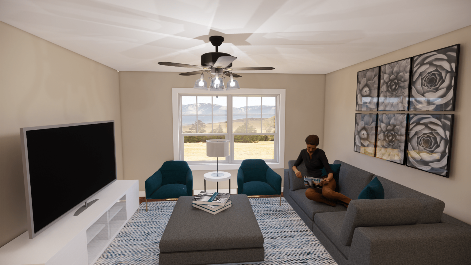 Apartments Mountain Brook Apartments in Gatlinburg, TN