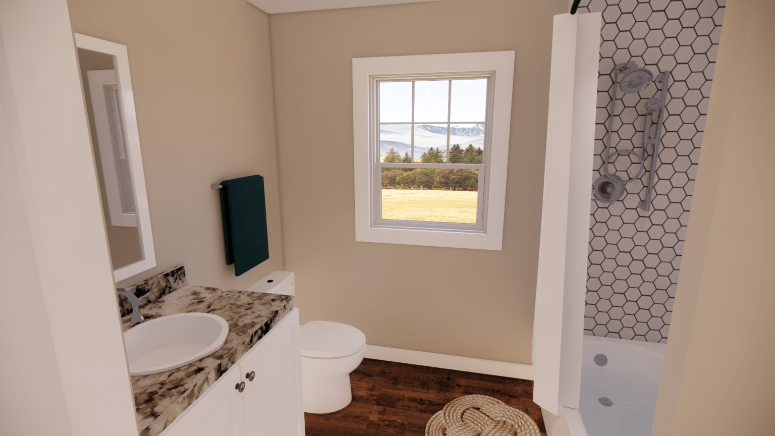 Gatlinburg Apartments Mountain Brook Apartments in Gatlinburg, TN