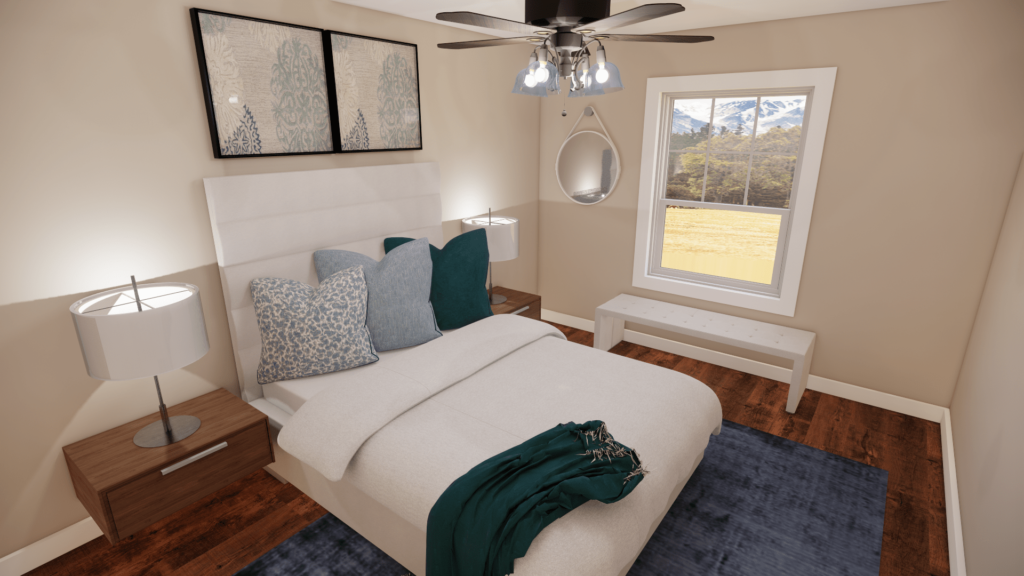 Gatlinburg Apartments Mountain Brook Apartments in Gatlinburg, TN