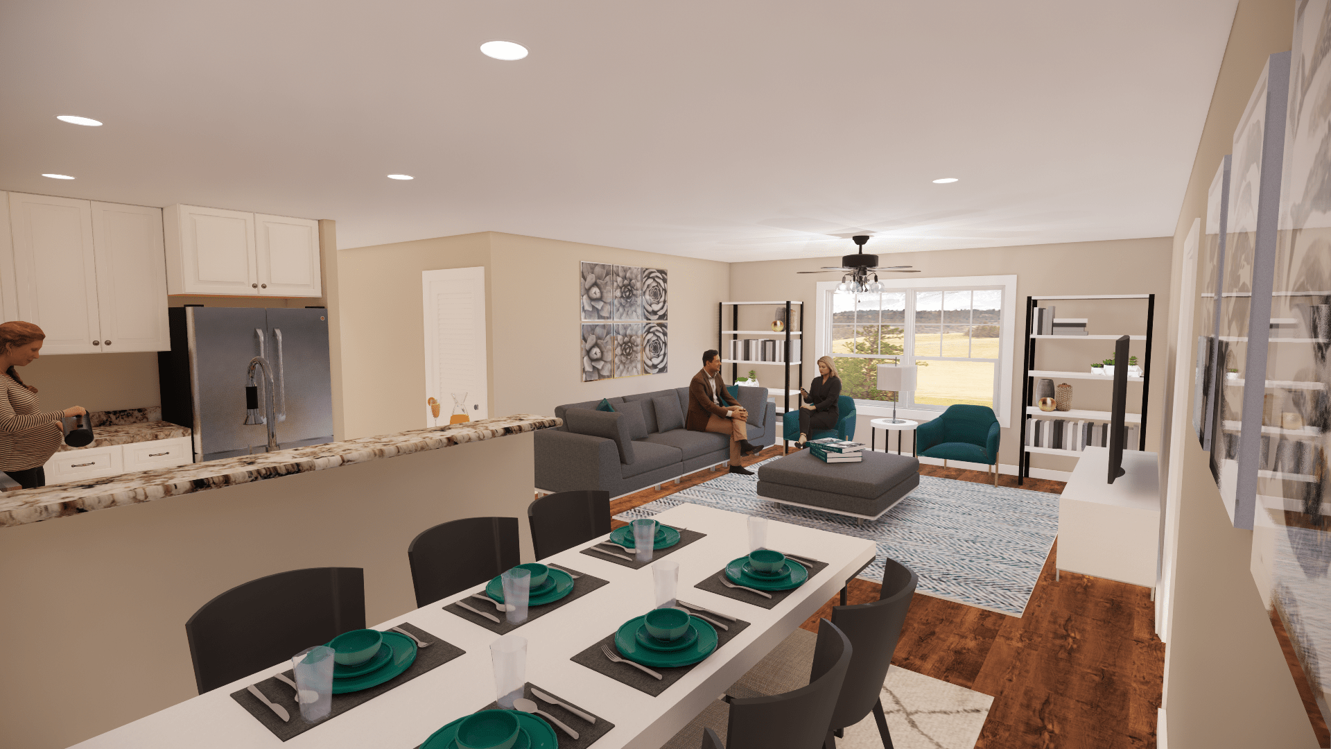 Gatlinburg Apartments