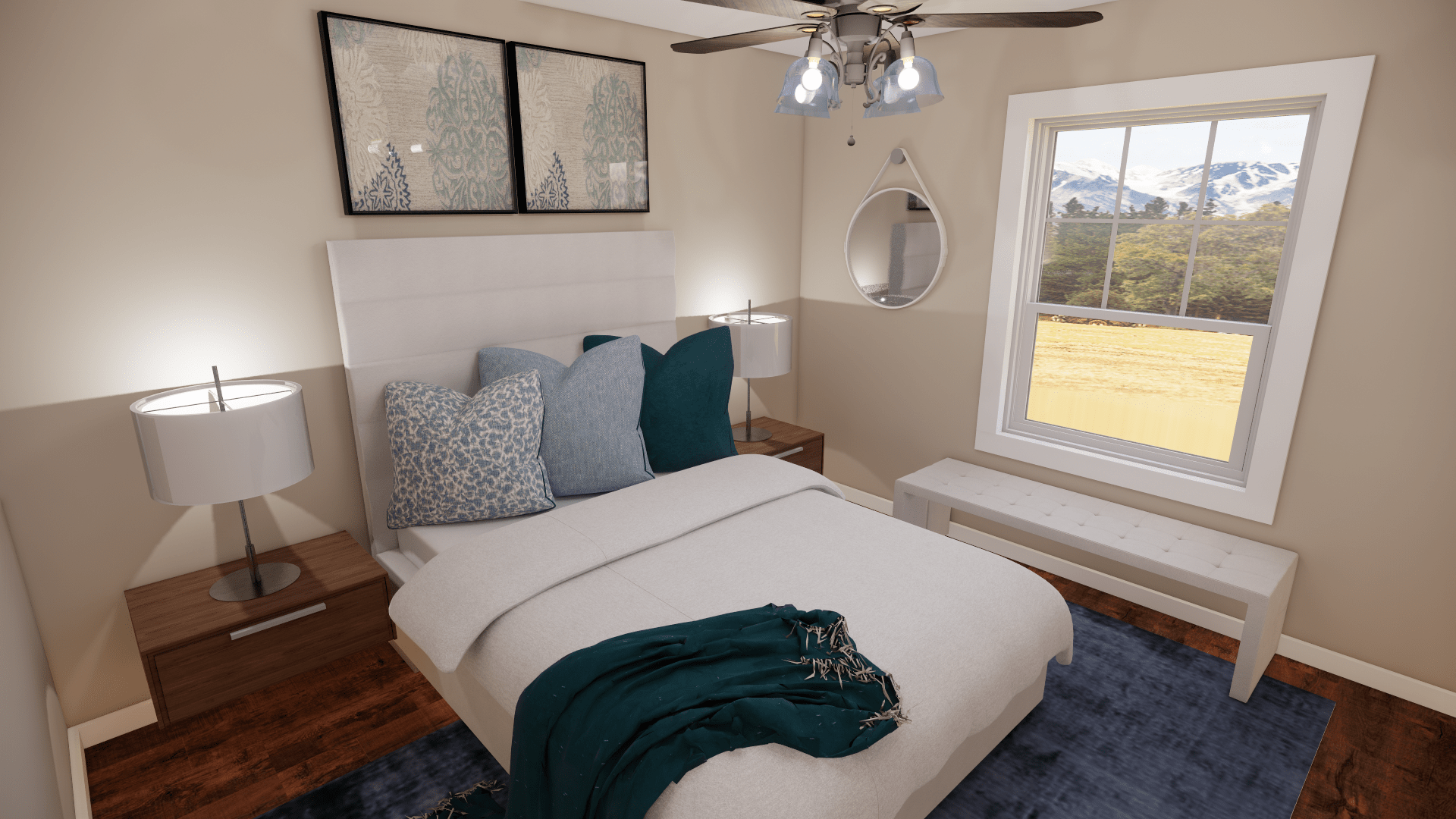 Gatlinburg Apartments