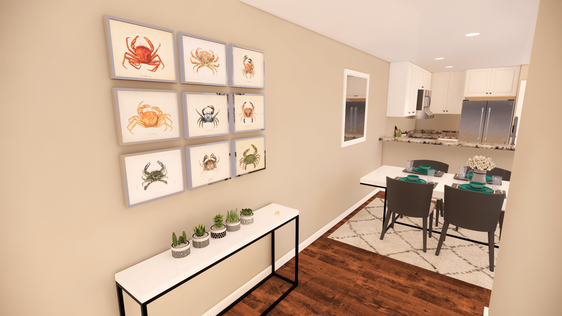 Gatlinburg Apartments