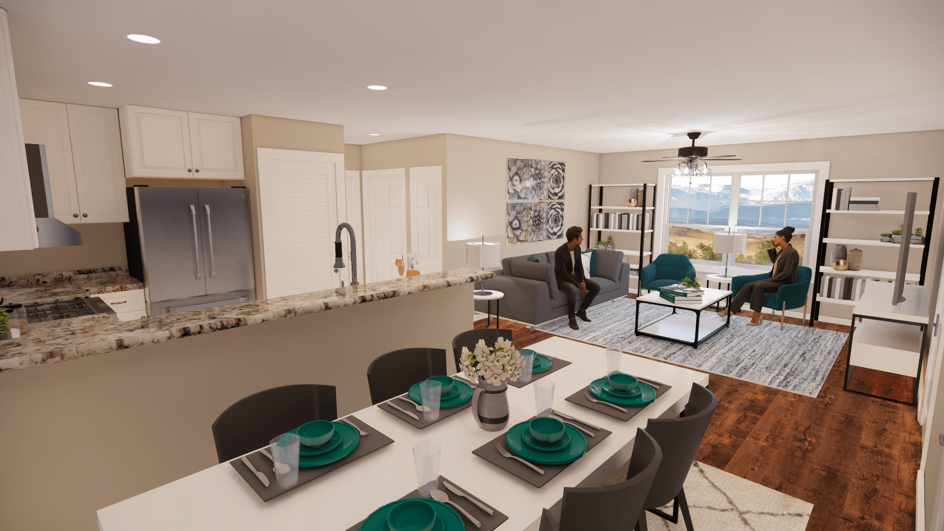 Gatlinburg Apartments