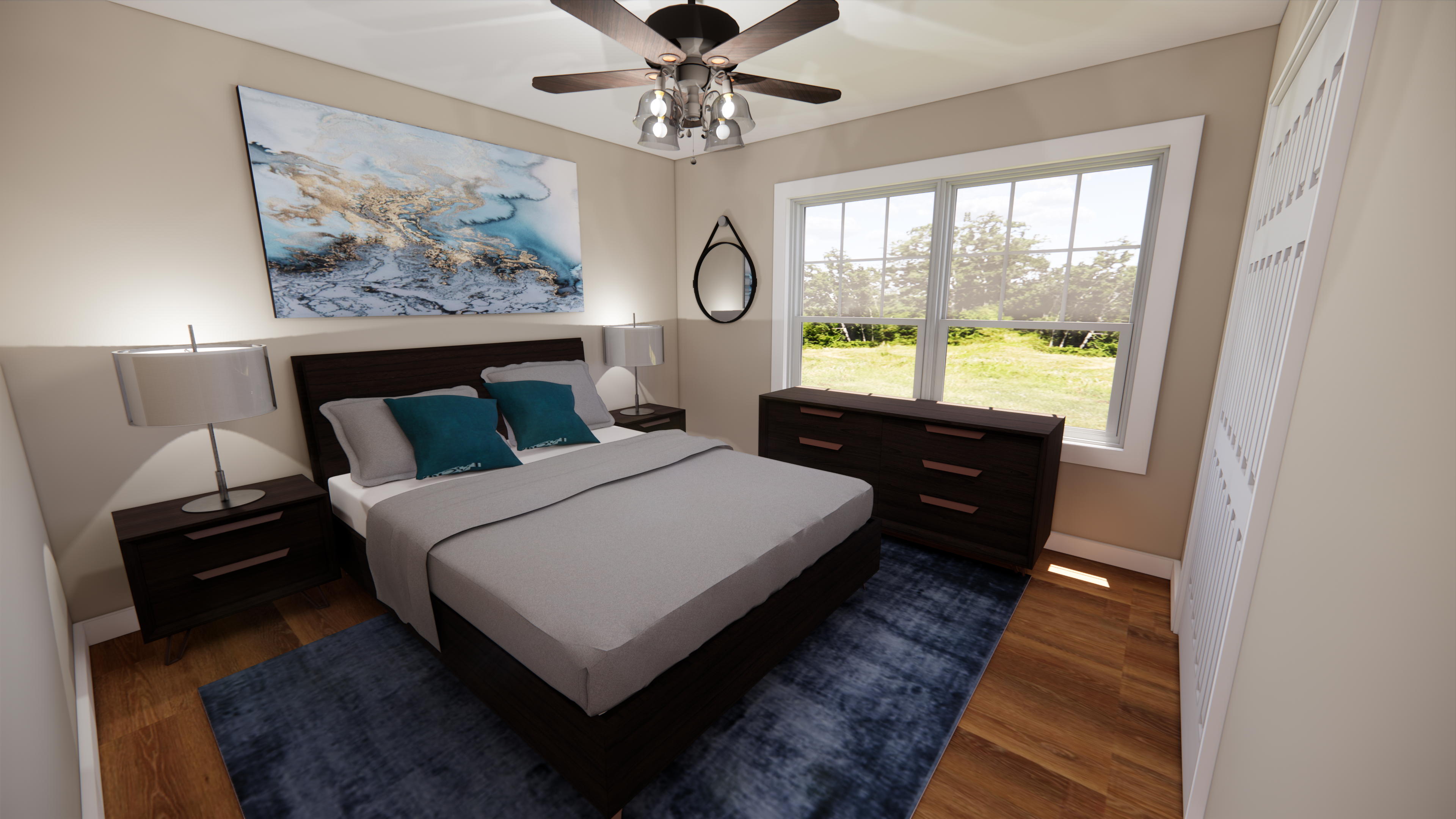 Mountain Brook Apartments in Gatlinburg, TN