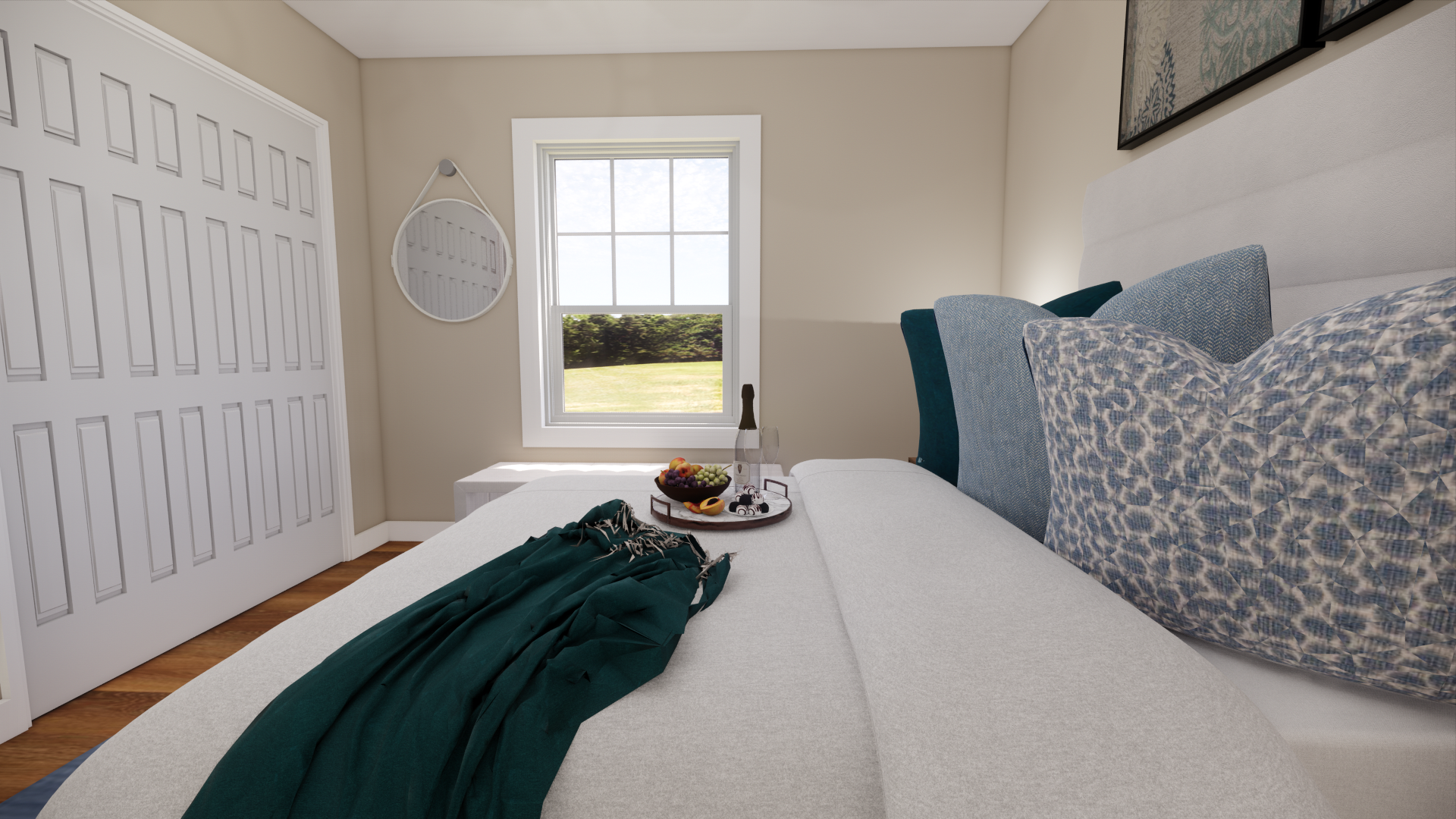 Mountain Brook Apartments in Gatlinburg, TN