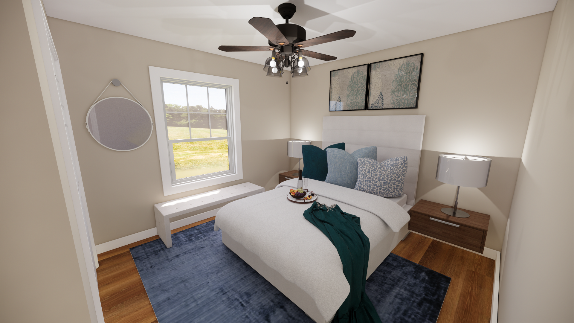 Mountain Brook Apartments in Gatlinburg, TN